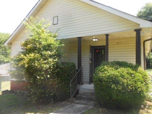 2406 Harley St, Chattanooga, TN 37406