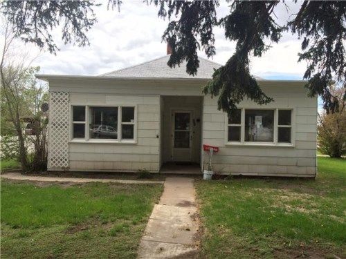 404 Market St, Pine Bluffs, WY 82082