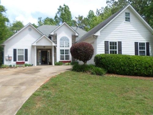 7025 Crossview Drive, Cumming, GA 30041