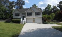 4399 Luther Ward Road Powder Springs, GA 30127