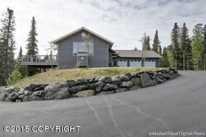 6531 Shale Circle, Anchorage, AK 99516