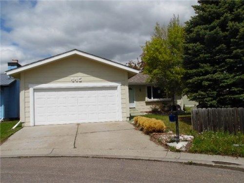 445 Columbine Ct, Great Falls, MT 59405
