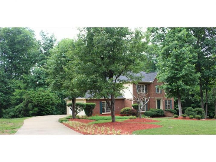 1891 Geyser Trace, Lawrenceville, GA 30044