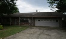 3702 Angelus St Paragould, AR 72450