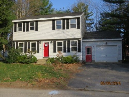 6 Lovage Place, Concord, NH 03303
