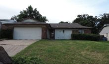 2319 W Oklahoma St Tulsa, OK 74127