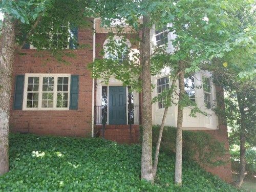 1417 Mill Arbor Trace, Lawrenceville, GA 30044