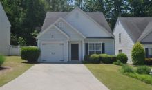 215 Woodland Way Canton, GA 30114