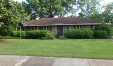 3724 Hunting Creek Rd Montgomery, AL 36116