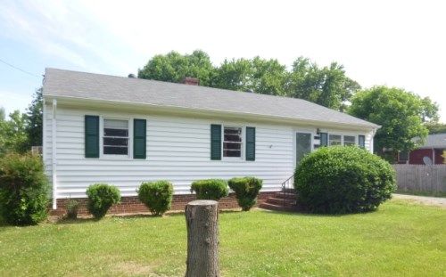 2704 Greenway Ave, Richmond, VA 23228