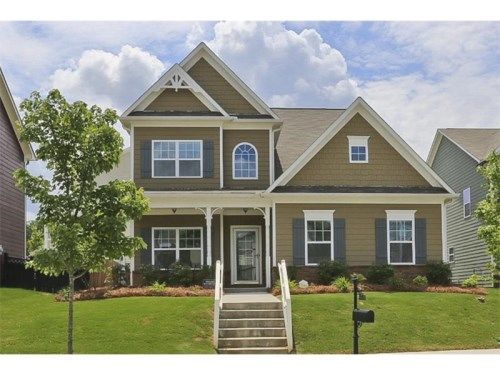 967 Wolfe Lane Nw, Atlanta, GA 30318