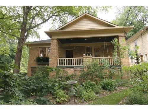 2383 Glenwood Drive Ne, Atlanta, GA 30305