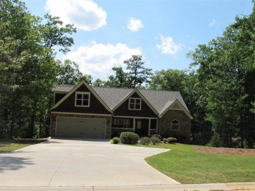 141 Crawford Ferry Point, Hartwell, GA 30643
