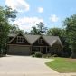 141 Crawford Ferry Point, Hartwell, GA 30643 ID:12836357