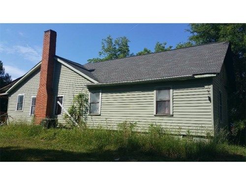 5476 Double Bridge Road, Ellenwood, GA 30294