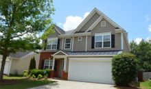 215 Weatherstone Pointe Drive Woodstock, GA 30188