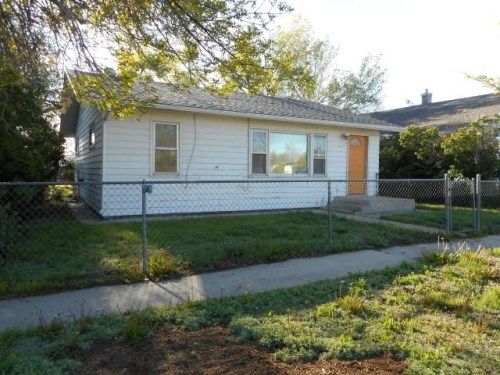 209 Carey Ave, Gillette, WY 82716