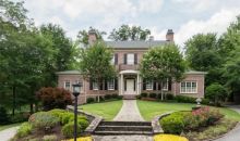 425 Londonberry Road Atlanta, GA 30327