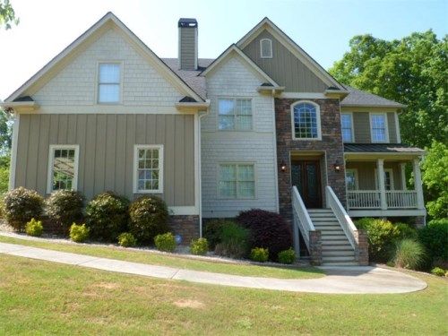 5252 Prestley Lane, Douglasville, GA 30135