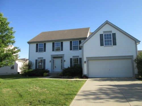 8116 Reynoldswood, Reynoldsburg, OH 43068