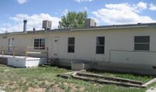 3512 Camino De Las Caballos Gallup, NM 87301