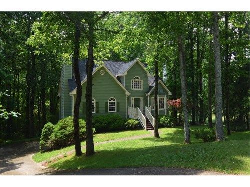 5185 Walker Avenue, Cumming, GA 30040