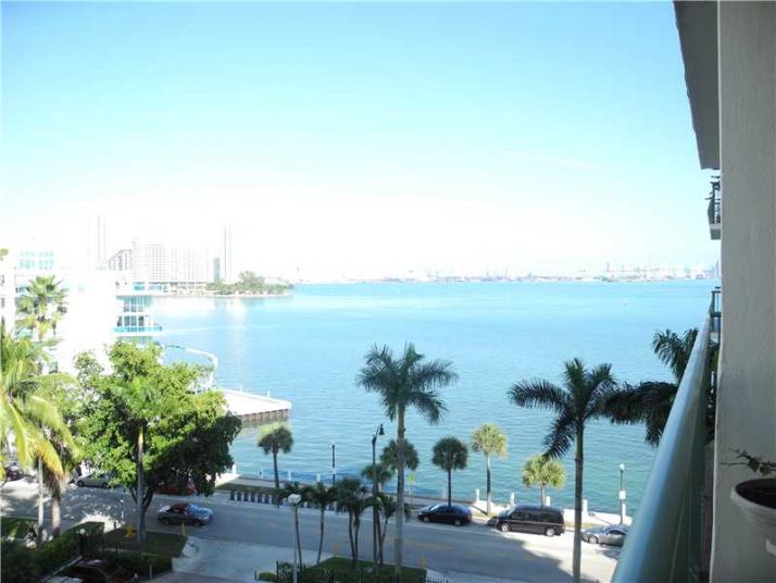 1408 Brickell Bay Dr # 712, Miami, FL 33131
