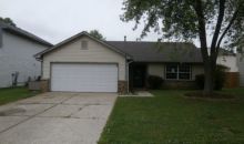 6794 Dunsany Ln Indianapolis, IN 46254