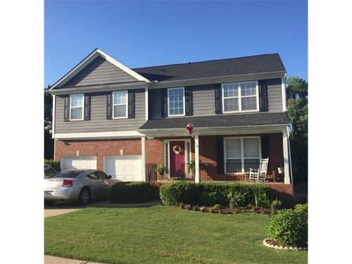 2505 Berry Ridge Lane, Buford, GA 30519