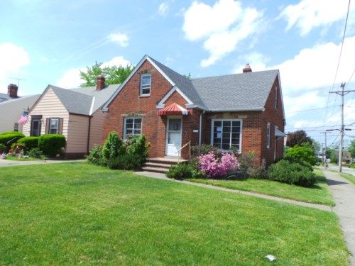 10315 Mccracken Blvd, Cleveland, OH 44125