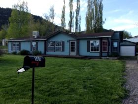 569 Larry Lane, Meeker, CO 81641