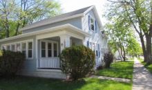 1002 N Oneida St Appleton, WI 54911
