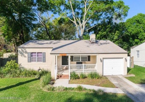 4534 REDWOOD AVE, Jacksonville, FL 32207