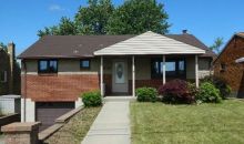 3392 Mcroberts Rd Pittsburgh, PA 15234