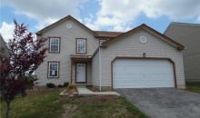 6 Danielson Circle Ashville, OH 43103