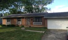 2978 N Easthaven Ct Columbus, OH 43232