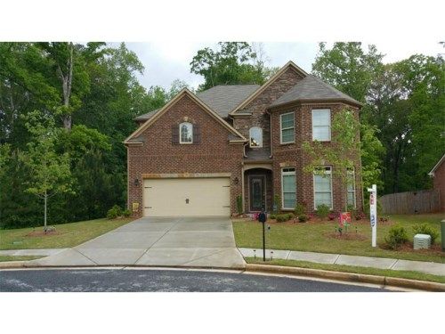 2798 Molly Drive, Lawrenceville, GA 30044