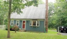 45 Blackthorn PA Forestdale, MA 02644