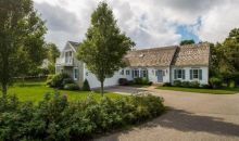 20 Whiteleys Way Chatham, MA 02633