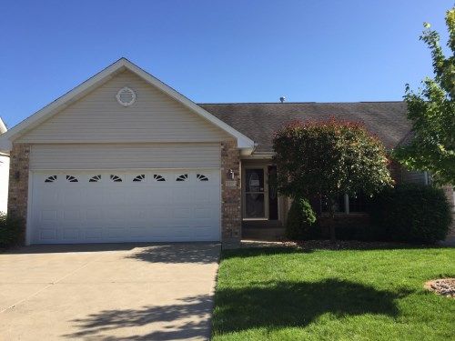 1154 Villa Flora Dr, O Fallon, MO 63366