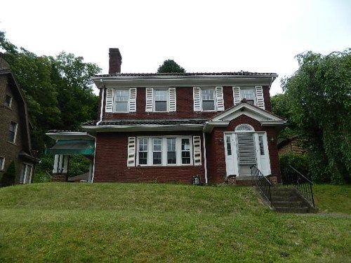 639 Hall Street, Aliquippa, PA 15001
