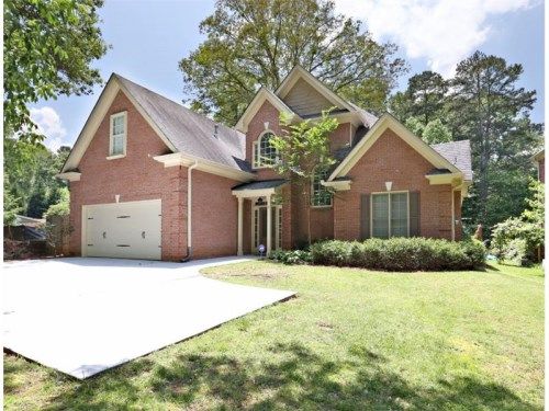 1656 Frazier Road, Decatur, GA 30033