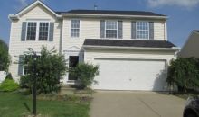 5773 Rosemont Way Medina, OH 44256