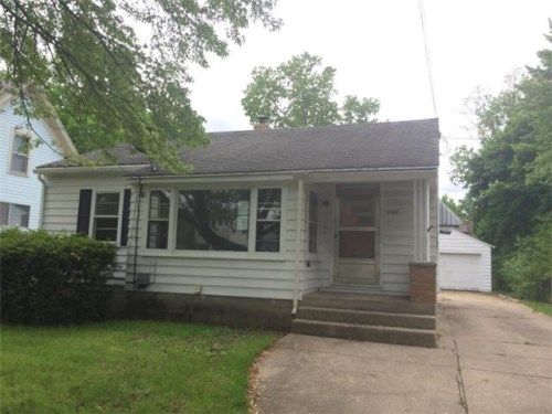 1148 W Grand Ave, Beloit, WI 53511