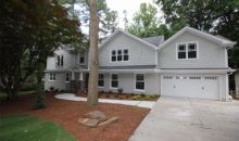 520 Valley Green Drive Ne Atlanta, GA 30342