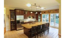 3040 Eagle Watch Drive Woodstock, GA 30189