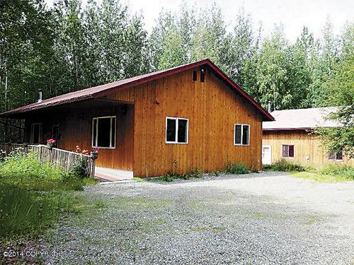 2301 Fairview Loop E, Wasilla, AK 99654