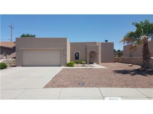 4222 Trillium Dr, Las Cruces, NM 88007