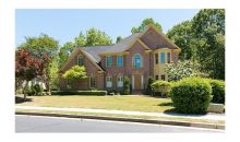 1155 Jennifer Oaks Drive Alpharetta, GA 30004