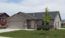 510 N 2450 West Tremonton, UT 84337